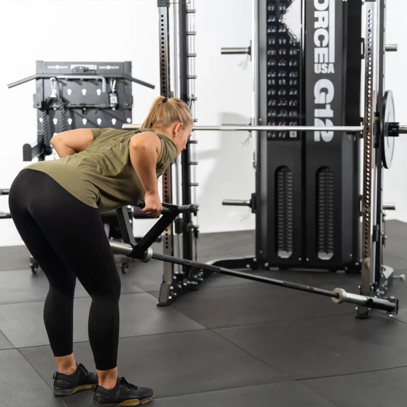 Πολυόργανο Γυμναστικής G12‑V2 All‑In‑One Trainer Force USA