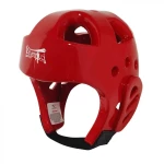 Κάσκα Olympus COMPETITION PRO Red