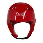 Κάσκα Olympus COMPETITION PRO Red