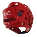 Κάσκα Olympus COMPETITION PRO Red