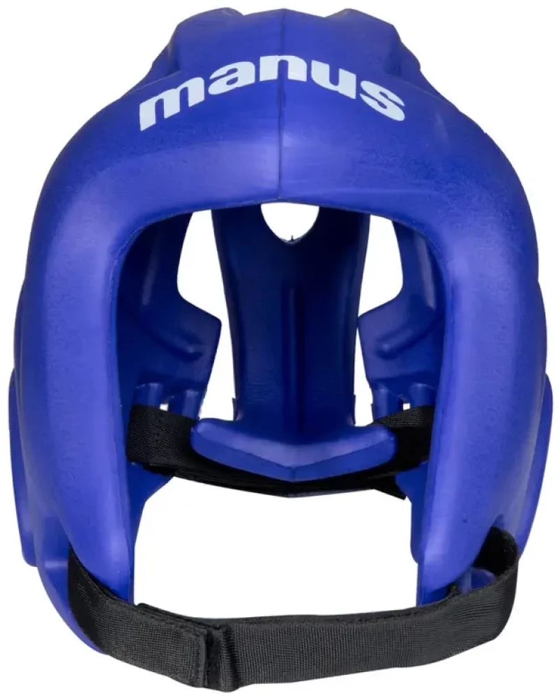 Κάσκα manus IMV Μπλε