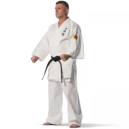 Στολή Καράτε Shidokan Olympus