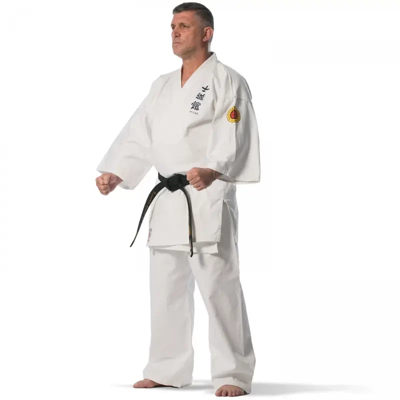Στολή Καράτε Shidokan Olympus