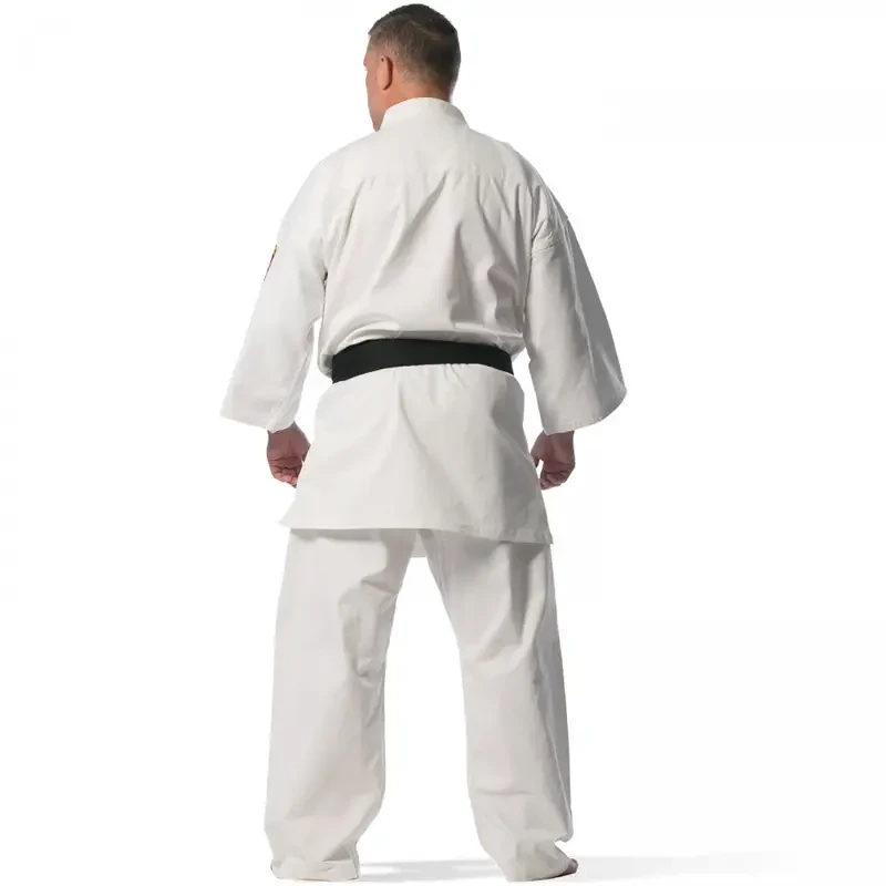 Στολή Καράτε Shidokan Olympus