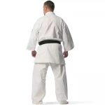 Στολή Καράτε Shidokan Olympus