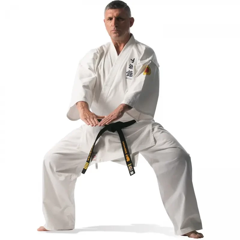 Στολή Καράτε Shidokan Olympus
