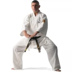 Στολή Καράτε Shidokan Olympus