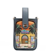 NICOLE LEE PRT17145 SUN + SAND