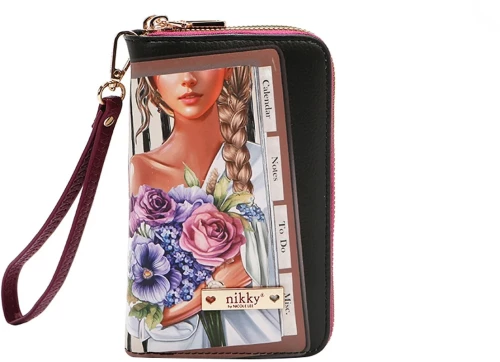 NICOLE LEE NK24003 NOSTALGIA
