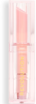 Makeup Revolution, Moodswitch Halo, Hydrating, Lip Balm, Kiss Palm, 2.5 g