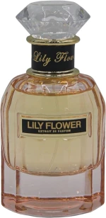 Oudi, Lily Flower, Extrait De Parfum, For Women, 80 ml