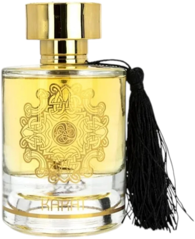 Maison Alhambra , Kismet, Eau De Parfum, Unisex, 100 ml
