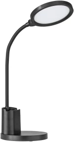 Φωτιστικό Επιτραπέζιο Eglo 900528 BROLINI Μαύρο Ματ (Black Mat) 2700K - 6500K