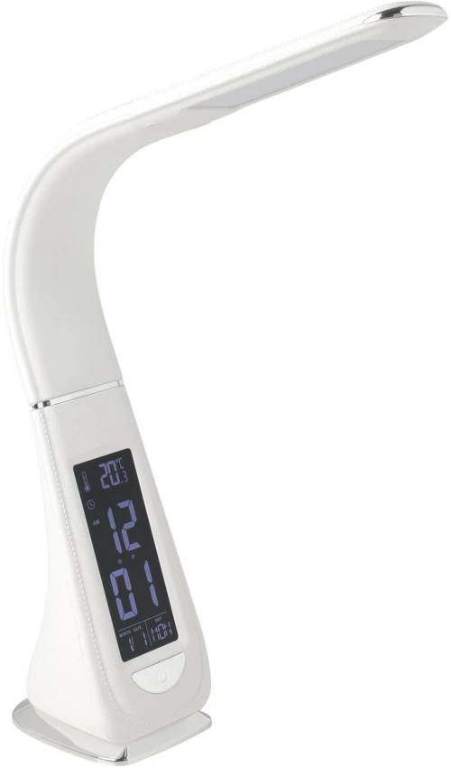 Φωτιστικό Επιτραπέζιο Eglo 97915 COGNOLI Λευκό (White) 5000K