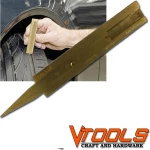 Παχύμετρο βάθους και πέλματος Γερμανίας 50mm Vtools VT25050