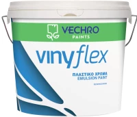 VECHRO VINYFLEX 3LT ΛΕΥΚΟ