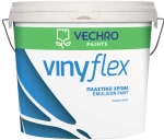 VECHRO VINYFLEX 3LT ΛΕΥΚΟ
