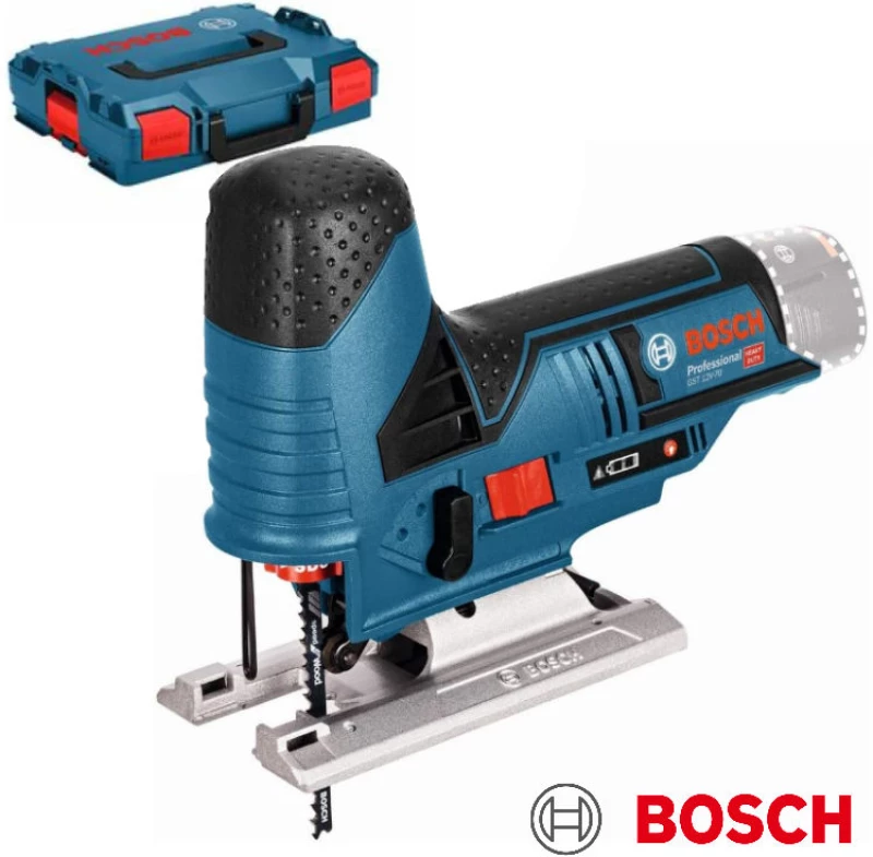 Bosch GST 12V-70 Σέγα μπαταρίας 12V σε L-Boxx Solo 06015A1002