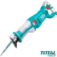 Total TS1001201 Σπαθοσέγα 1200W
