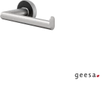 Χαρτοθήκη Tiger Geesa Inox