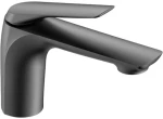 Μπαταρία νιπτήρος LEA Gun Metal B05001 KARAG