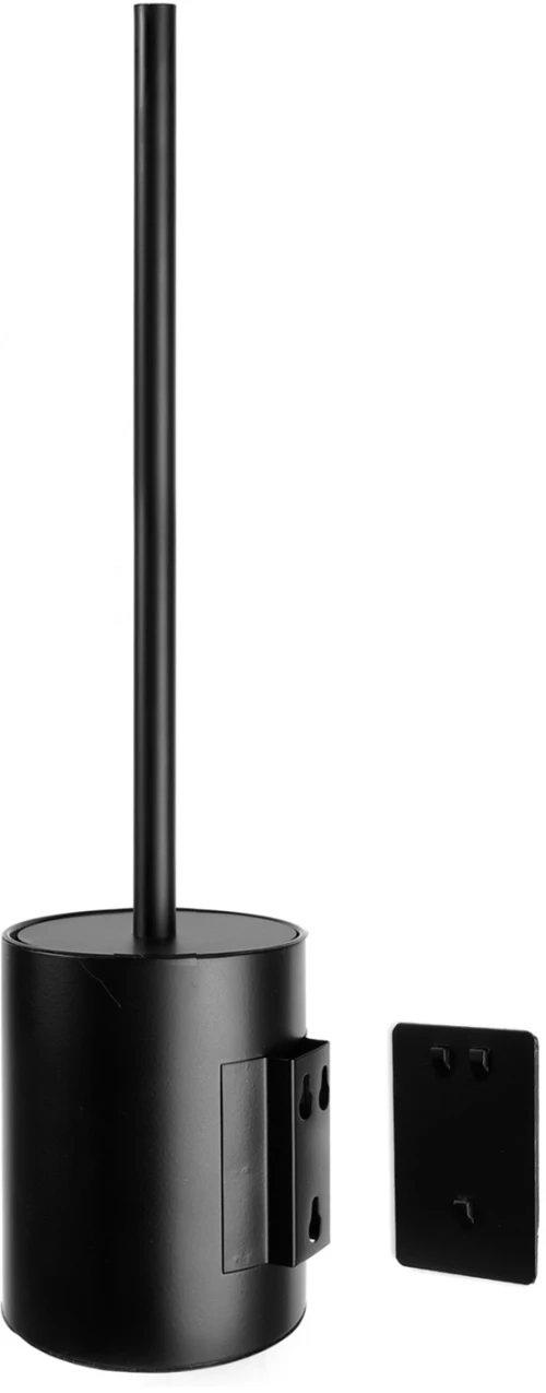 Πιγκάλ αναρτώμενο 9677 55 Μαύρο ματ KARAG 38cm