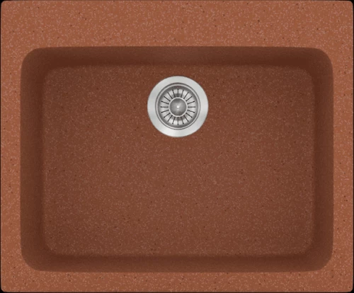 CLASSIC 331  (GRANITE TERRACOTA)