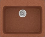 CLASSIC 331  (GRANITE TERRACOTA)
