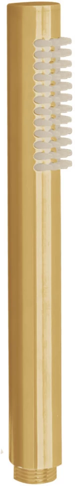 Τηλέφωνο Κυλινδρικό AISI316 Inox PVD Brushed Gold