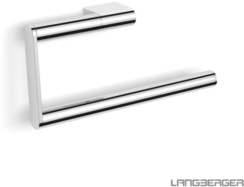 Κρίκος Πετσετών Langberger Chrome