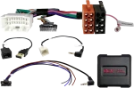 acv GmbH  Αντάπτ. Χειρ. Τιμονιού Suzuki Ignis/Jimny/Swift 20Pin (+Multilead)   59.919
