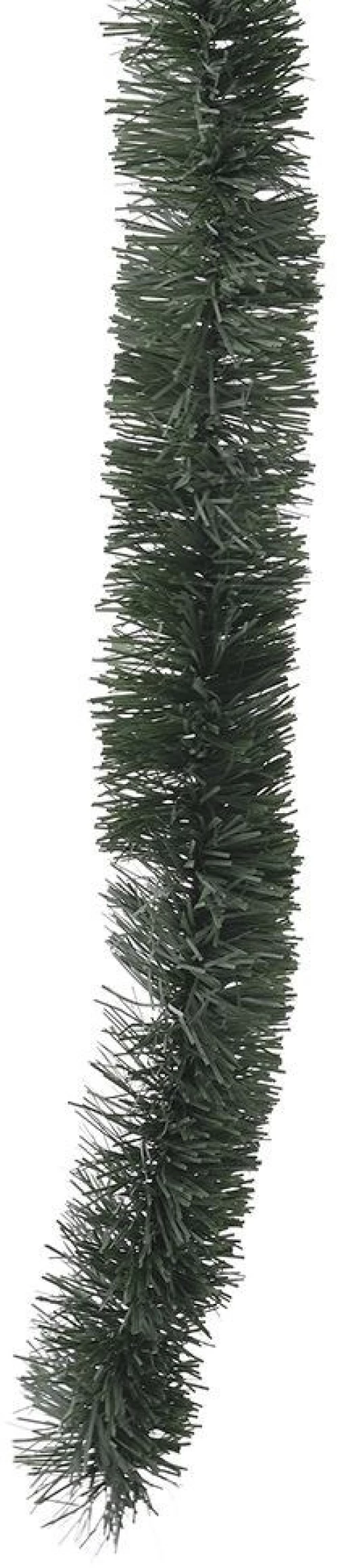 Χριστουγεννιάτικη Τρέσα 80161 10x270cm Green