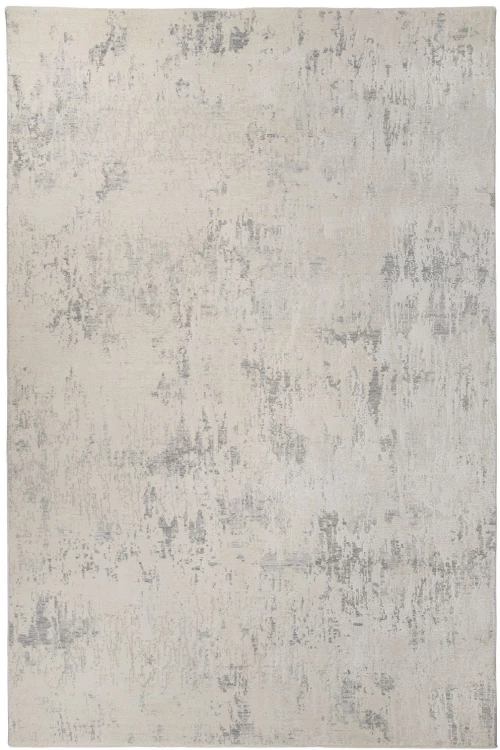 Χαλί Amorin 03343B Cream Βιοκαρπέτ 200X290cm