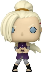 Φιγούρα Animation: Naruto Shippuden - Ino Yamanaka #1506 75528 Multi Funko Pop!