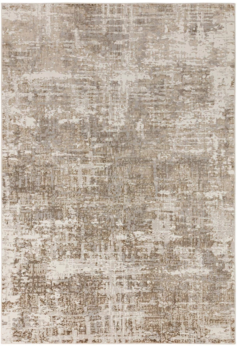 Χαλί Stellar ST11 Cream-Brown Asiatic London 160X230cm