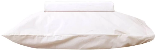 Σεντόνι 950 Μονό 160x260 Ecru Viopros Μονό 160x260cm 100% Βαμβάκι