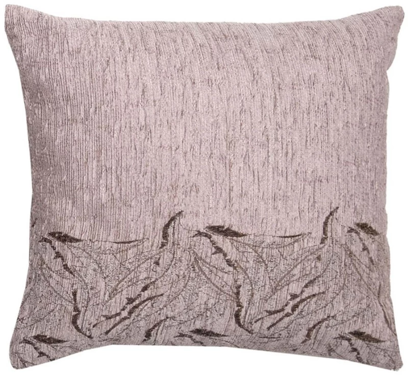 Μαξιλάρι Διακοσμητικό (Με Γέμιση) 2223 Linen Viopros 42X42 Chenille