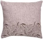 Μαξιλάρι Διακοσμητικό (Με Γέμιση) 2223 Linen Viopros 42X42 Chenille