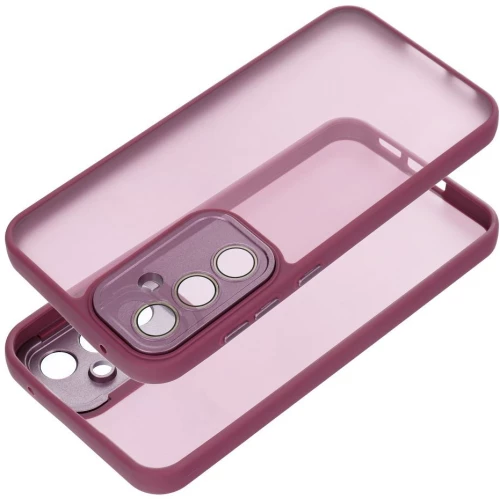 Variete Case For Samsung S25 Fe Purple