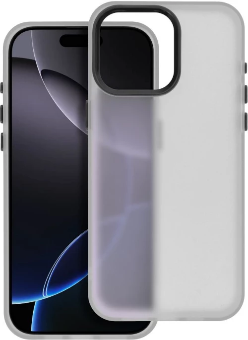 Sappy Case For Iphone 17 Pro Max Black