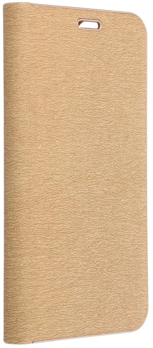 Luna Book Gold For Xiaomi Redmi 15C (173,16 X 81,07 X 8,2) Gold