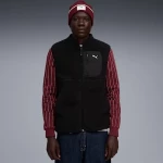 PUMA TECH WINTERIZED GILET (688225-01)