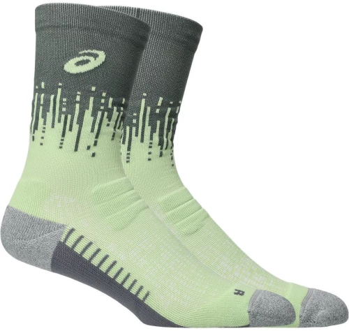 ASICS PERF RUN CREW SOCKS (3013A977-407)