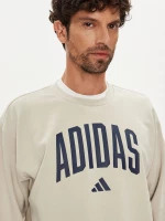 ADIDAS M COLLEGIATE HOODIE (JM1732)