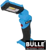 BULLE 63480 Φακός Εργασίας 18 V (χωρίς την μπαταρία)