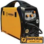 IMPERIA 65653 MIG 201 Ηλεκτροκόλληση Inverter MIG 200A 230V