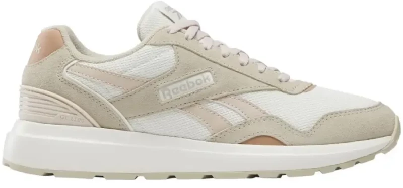 Γυναικεία Sneakers Reebok GL1100 Beige / Beige / Clay