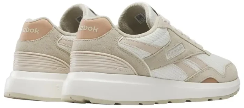 Γυναικεία Sneakers Reebok GL1100 Beige / Beige / Clay