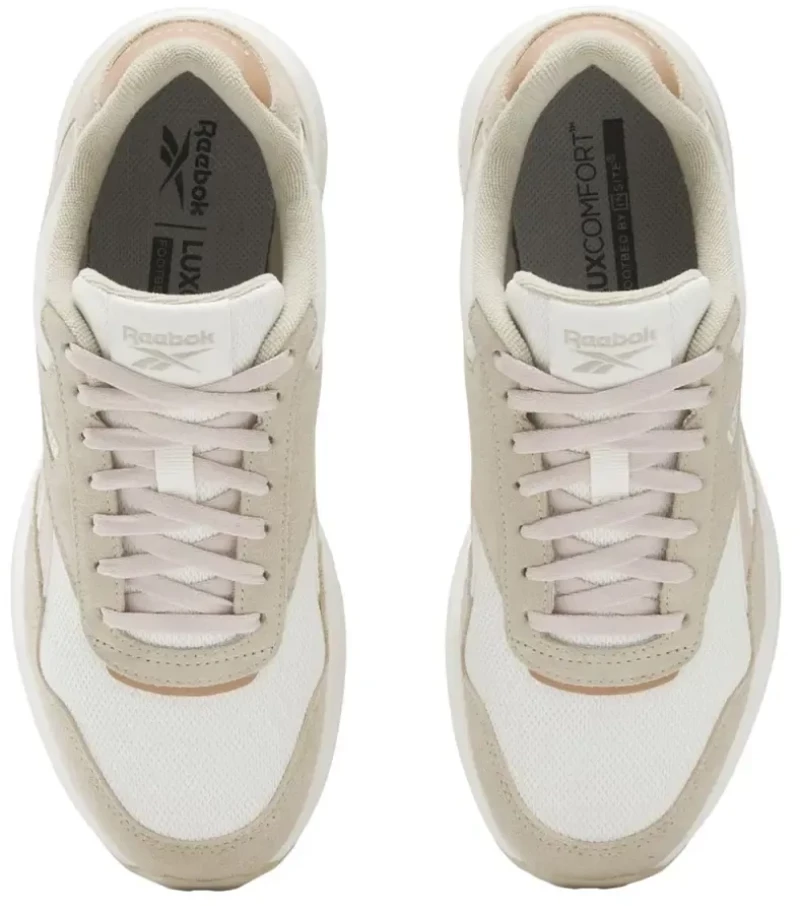 Γυναικεία Sneakers Reebok GL1100 Beige / Beige / Clay
