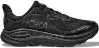 Παιδικά Παπούτσια Για Τρέξιμο Hoka Clifton 10 Youth black / black